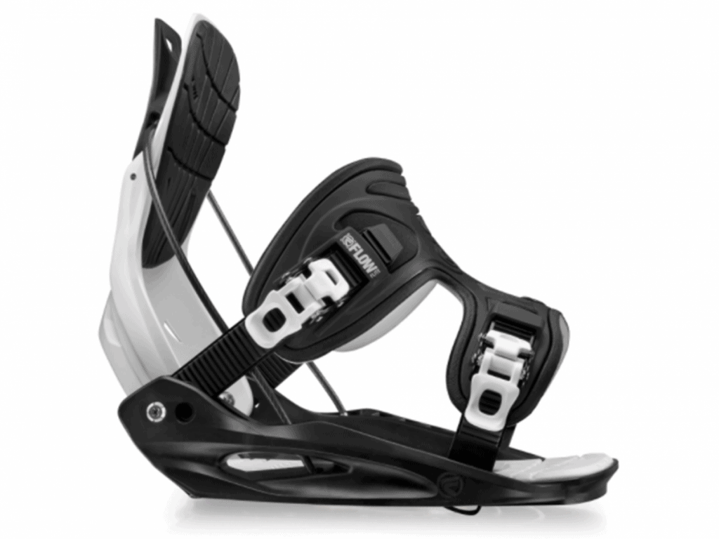 There are several binding types that affect how to choose a snowboard binding