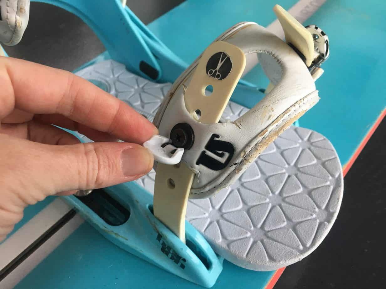 Snowboard Stance Setup How To Set Up Snowboard Bindings Snowsports Guru