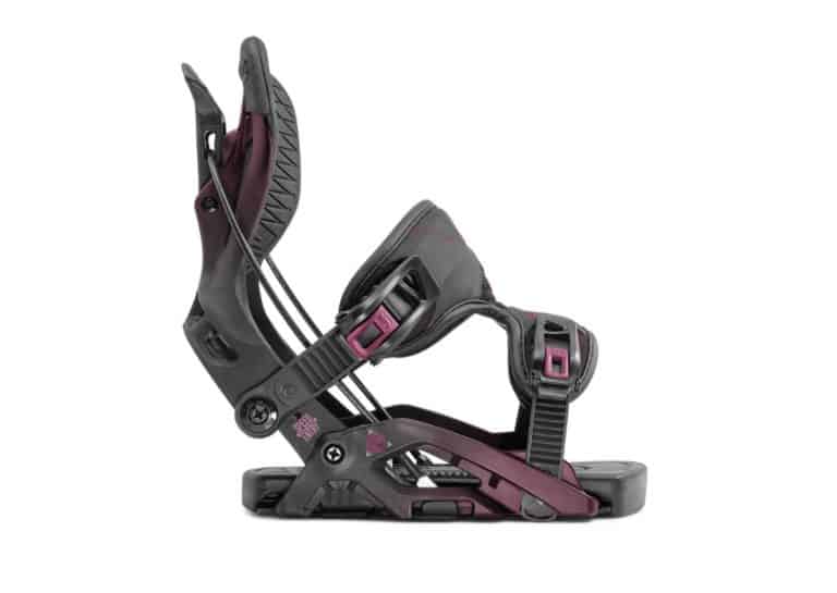 How To Choose The Best Snowboard Bindings Snowsports Guru