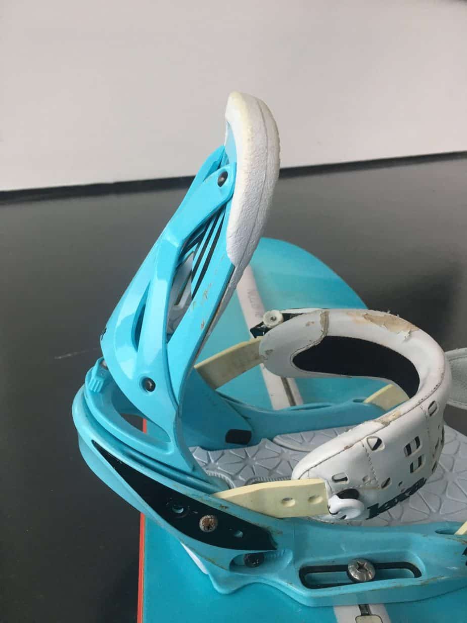 Snowboard Stance Setup How To Set Up Snowboard Bindings Snowsports Guru