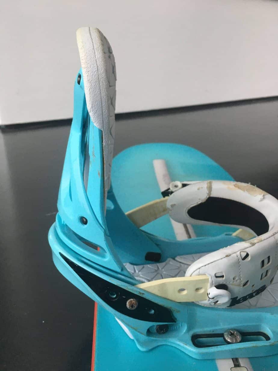 Snowboard Stance Setup How To Set Up Snowboard Bindings Snowsports Guru