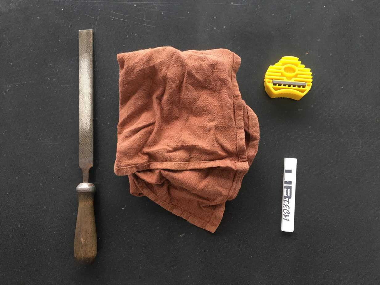 How To Sharpen Snowboard Edges Snowsports Guru