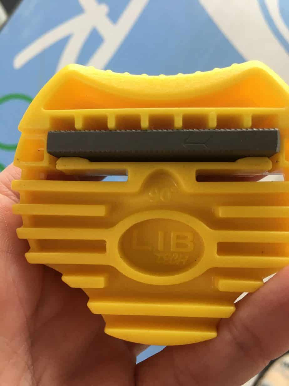 How To Sharpen Snowboard Edges Snowsports Guru