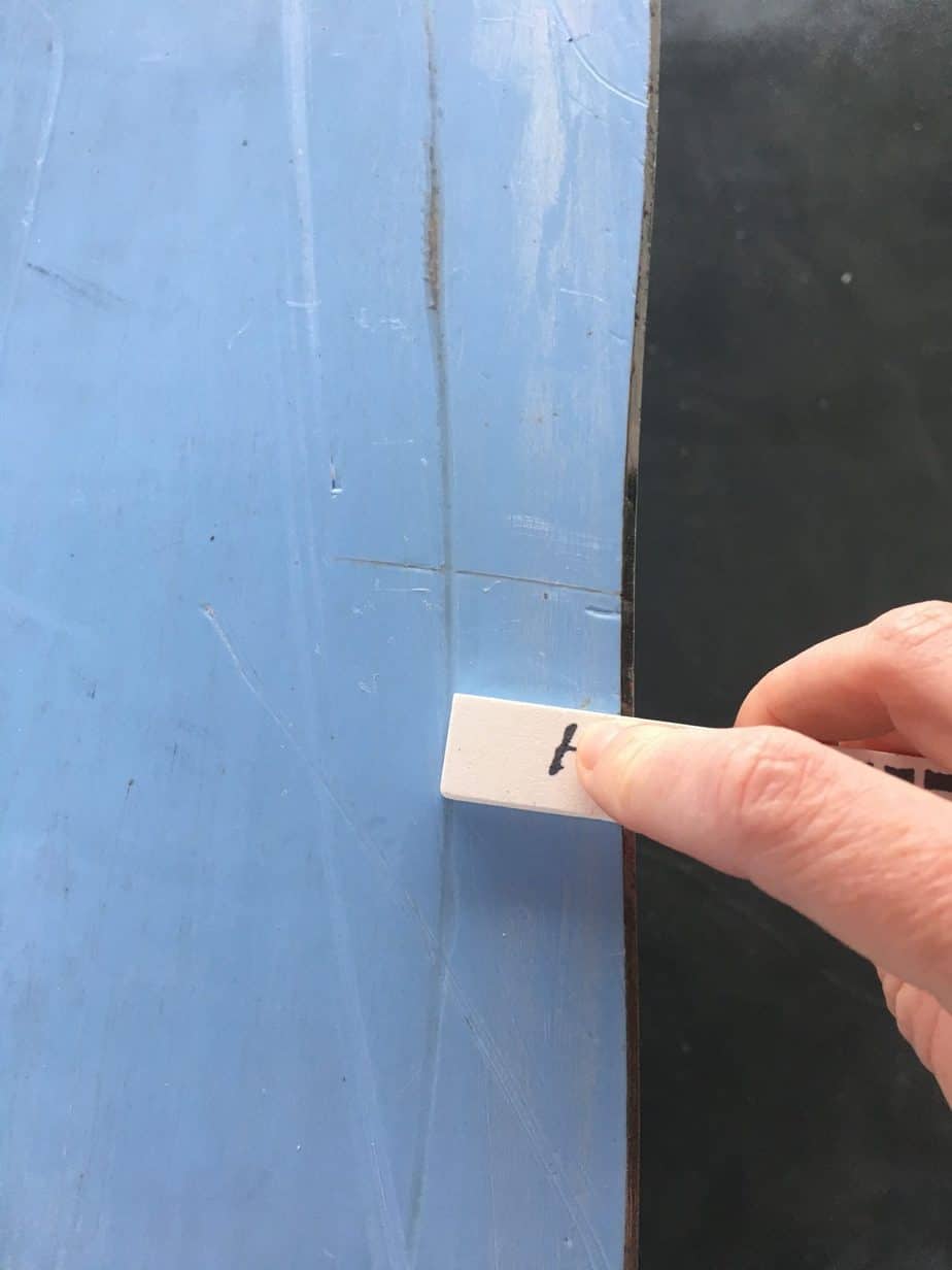 How To Sharpen Snowboard Edges Snowsports Guru