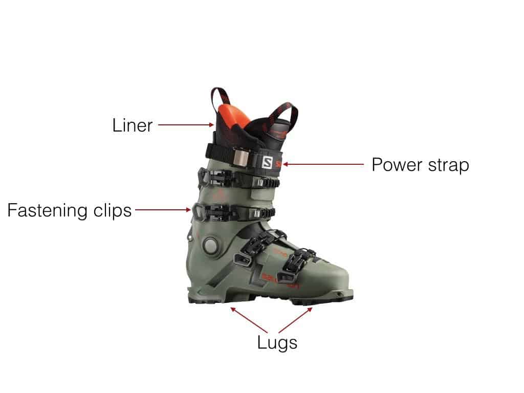 Choosing the best ski boots takes a bit of understanding