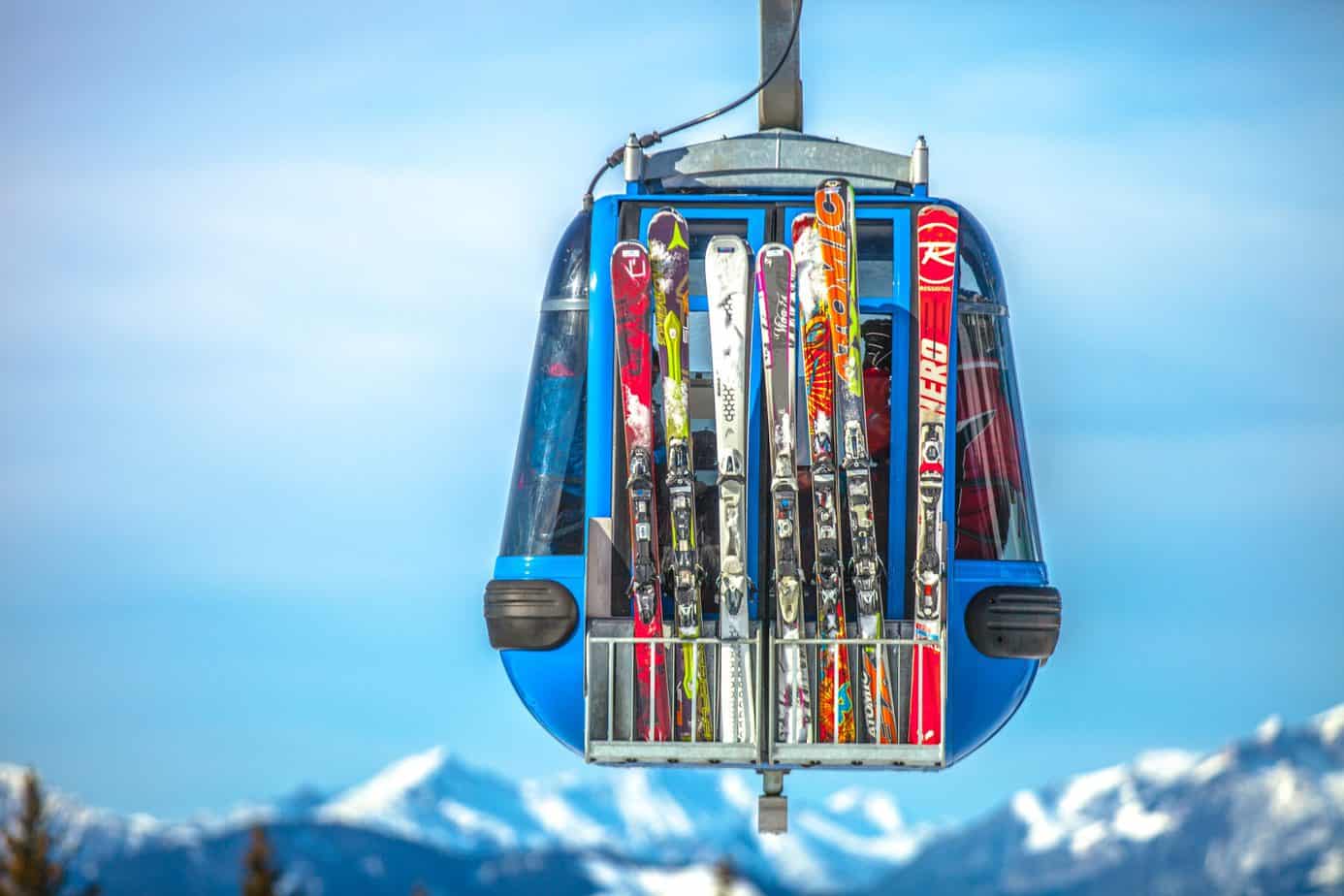 What Size Skis Do I Need? Ski Length & Width Explained Snowsports Guru