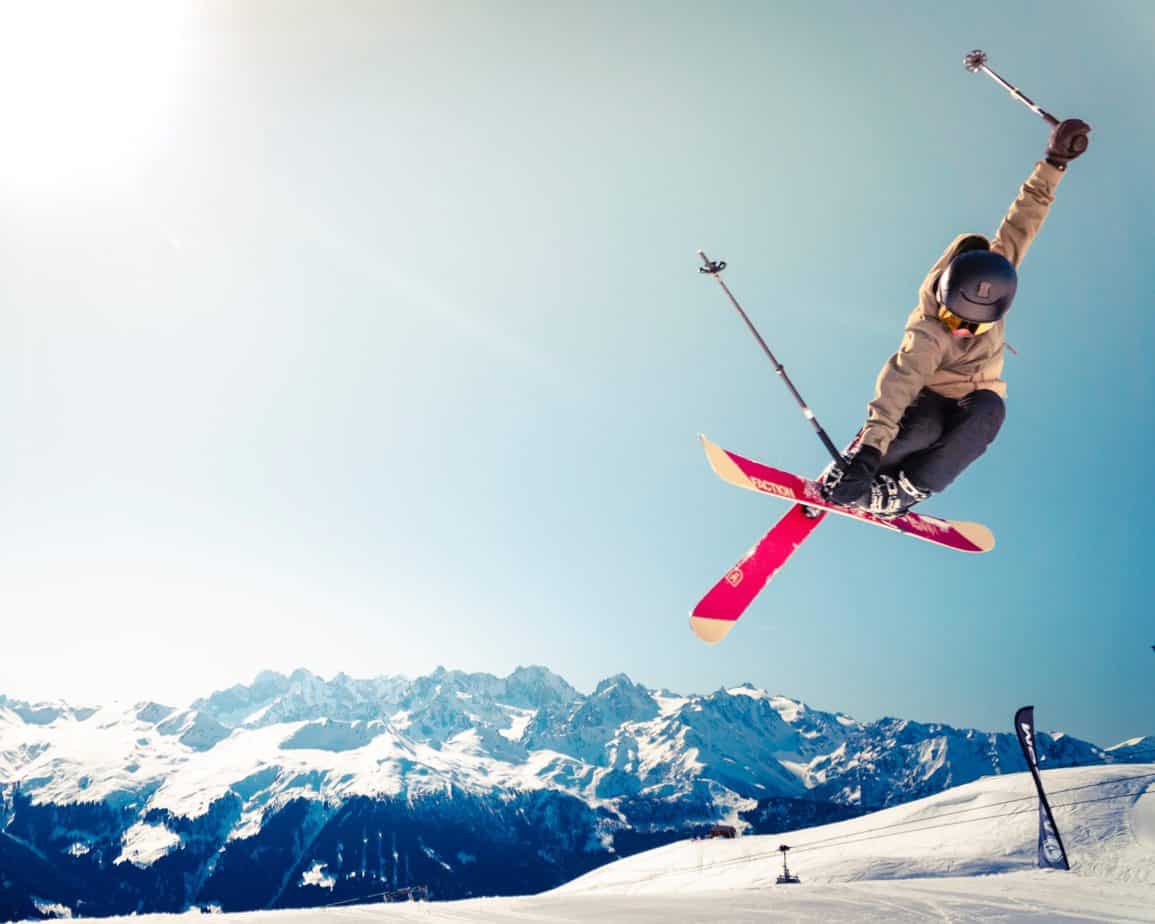 How To Buy Skis A Ski Buyers Guide Snowsports Guru