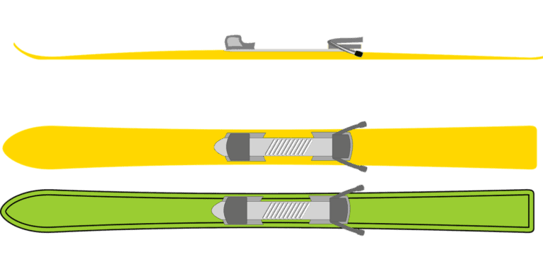 How To Choose Ski Bindings: A Ski Bindings Guide – Snowsports Guru