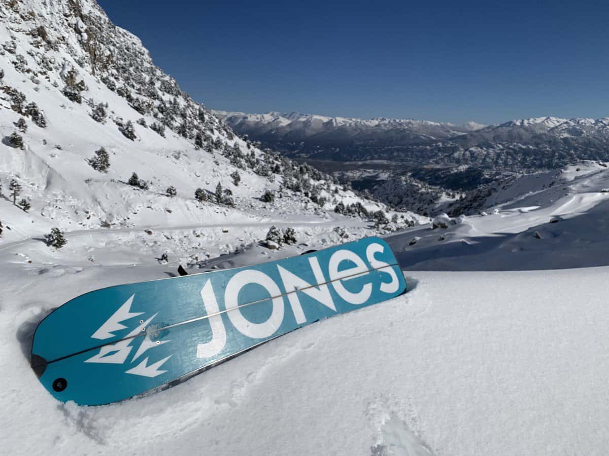 A Beginners Guide To Splitboarding Snowsports Guru