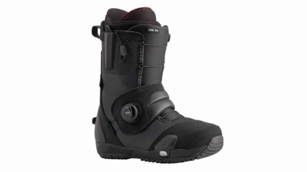 A Guide To Snowboard Boot Stiffness & Flex Snowsports Guru