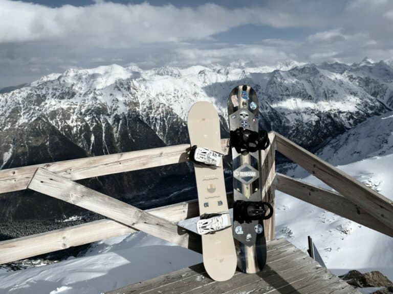 LED Snowboard Kit : 4 Steps (with Pictures) - Instructables